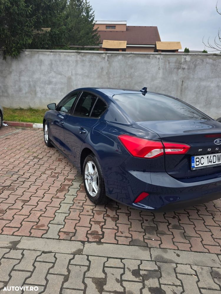 Ford Focus - 2