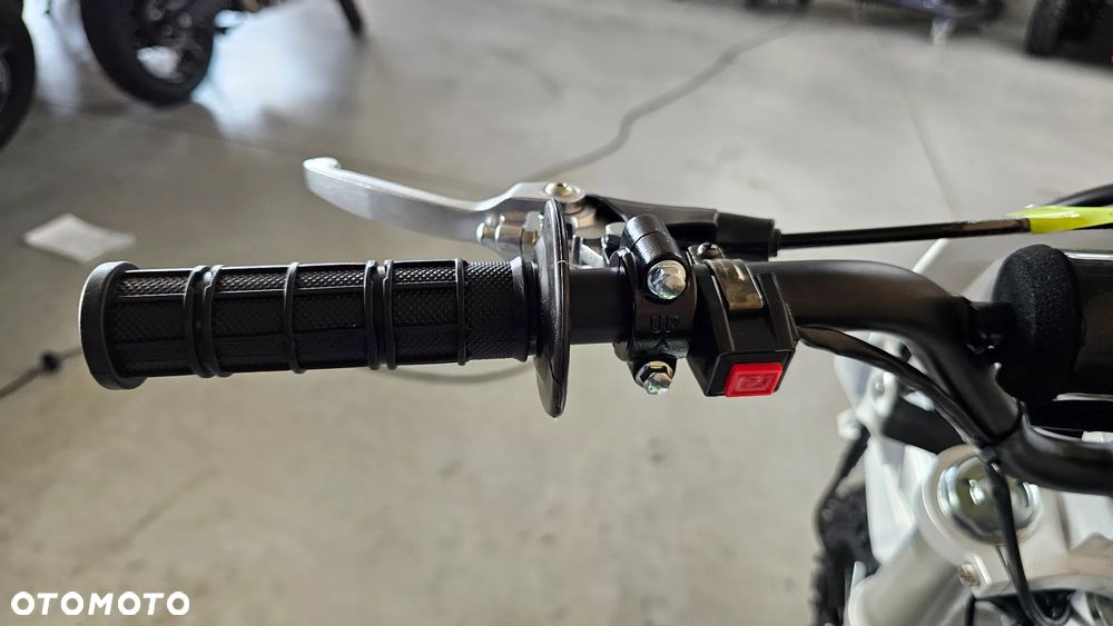 Pitgang 110XD Enduro - 12