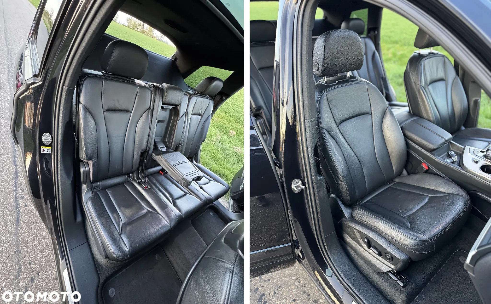 Audi Q7 3.0 TDI Quattro Tiptronic - 25