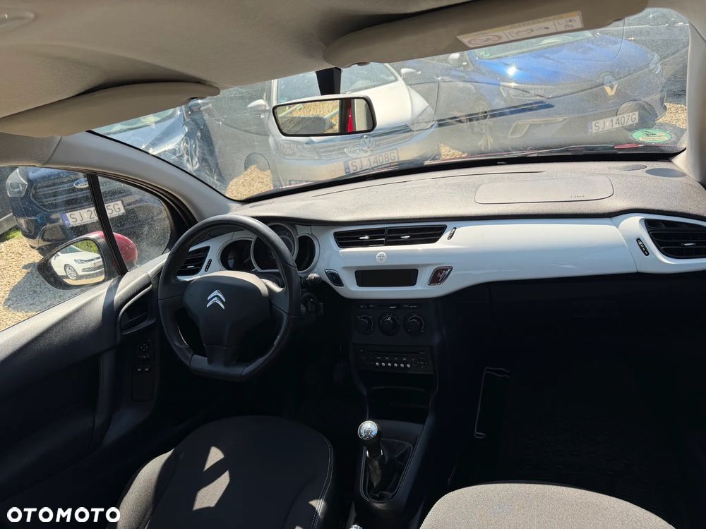 Citroën C3 Pure Tech (VTi) 68 Selection - 10