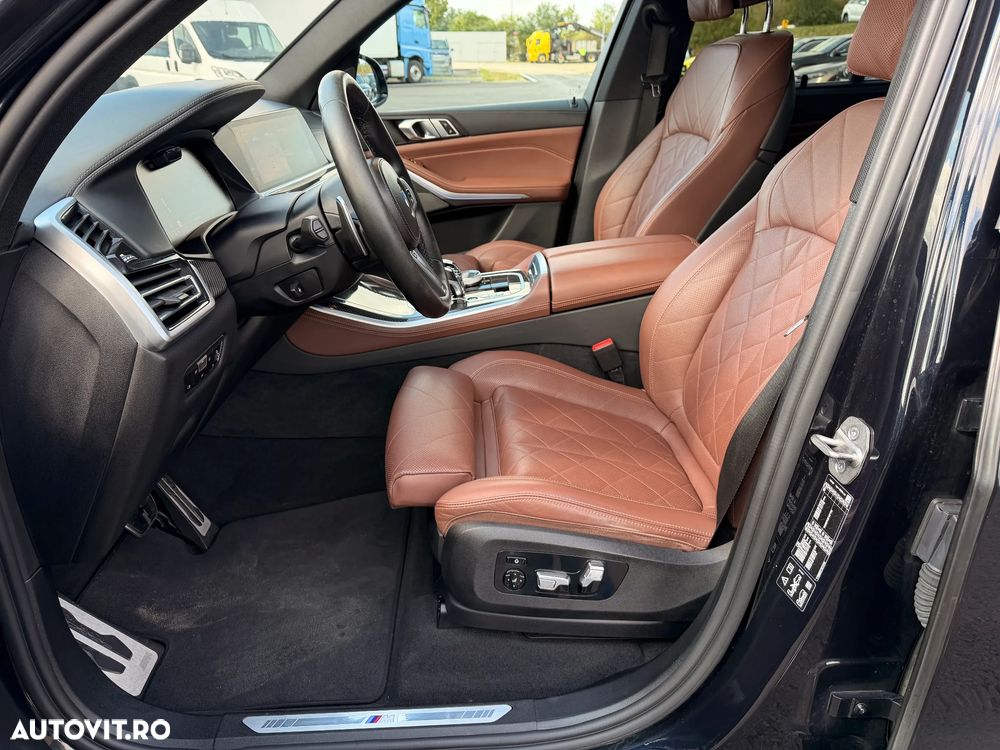 BMW X5 xDrive30d - 11