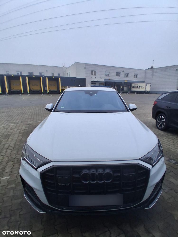 Audi Q7 - 14
