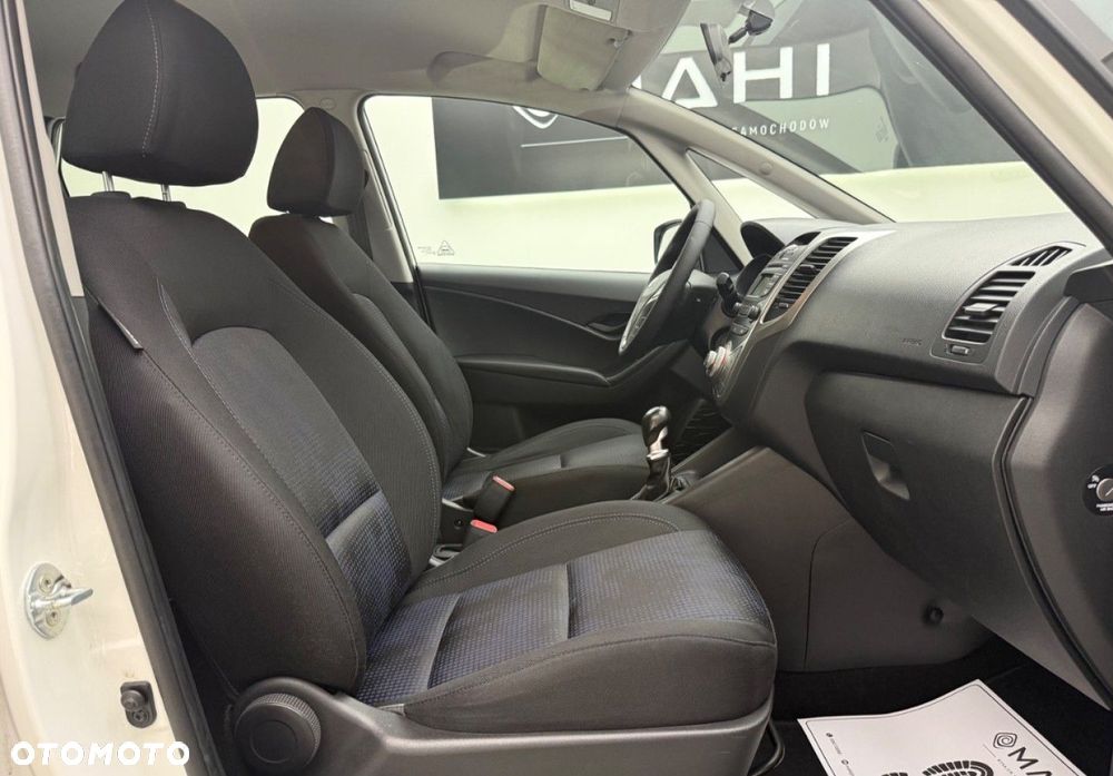 Hyundai ix20 1.4 Classic - 18