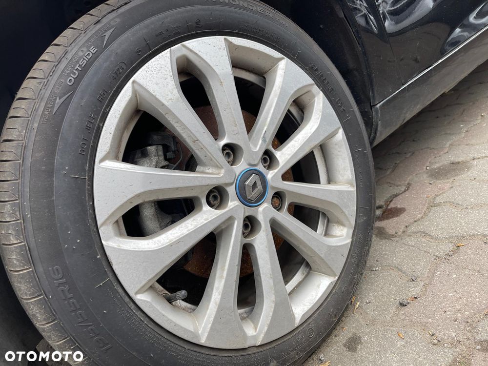 Renault Zoe R135 Z.E 50 Intens - 40
