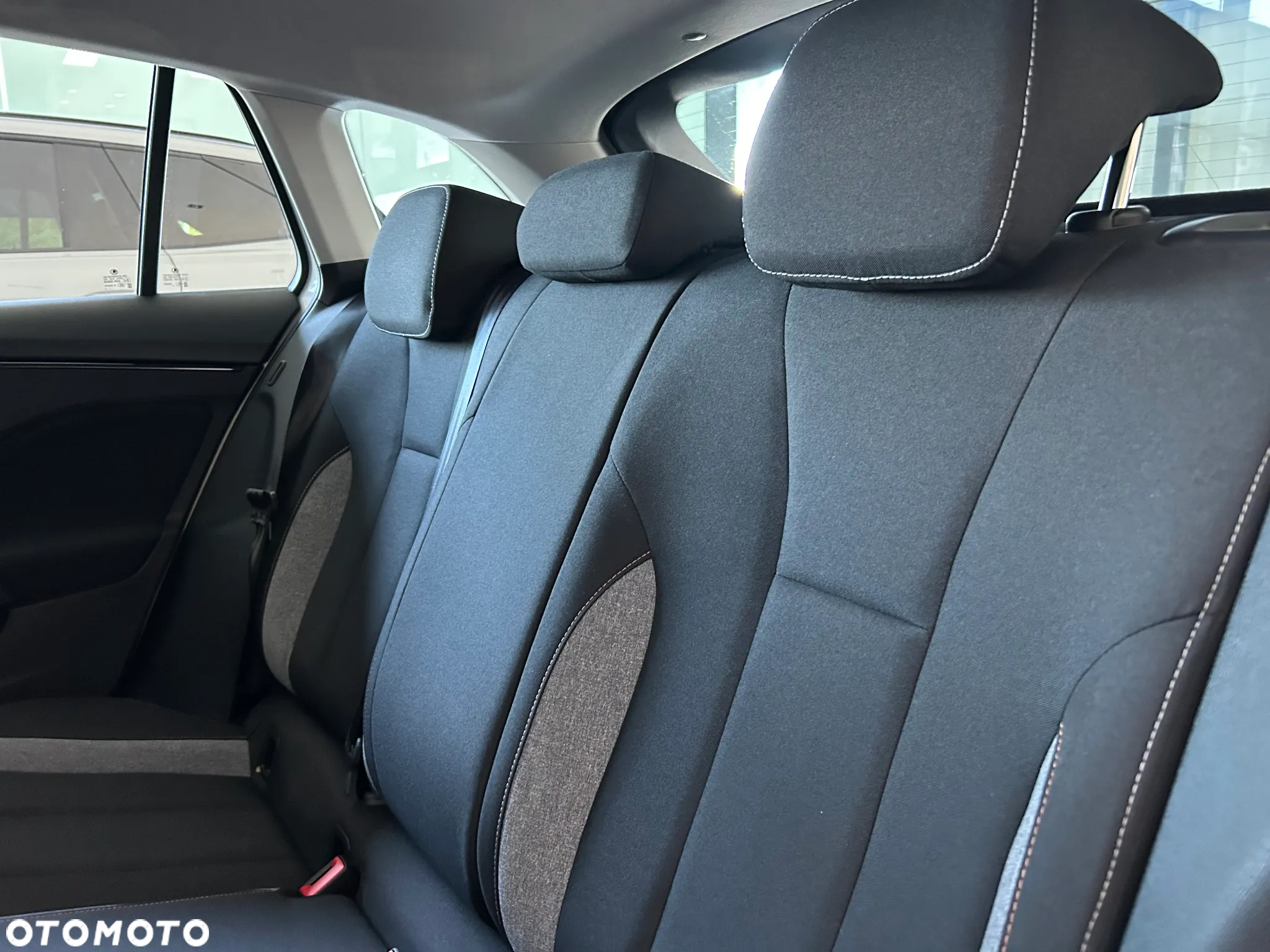 Skoda Scala 1.5 TSI Selection - 35