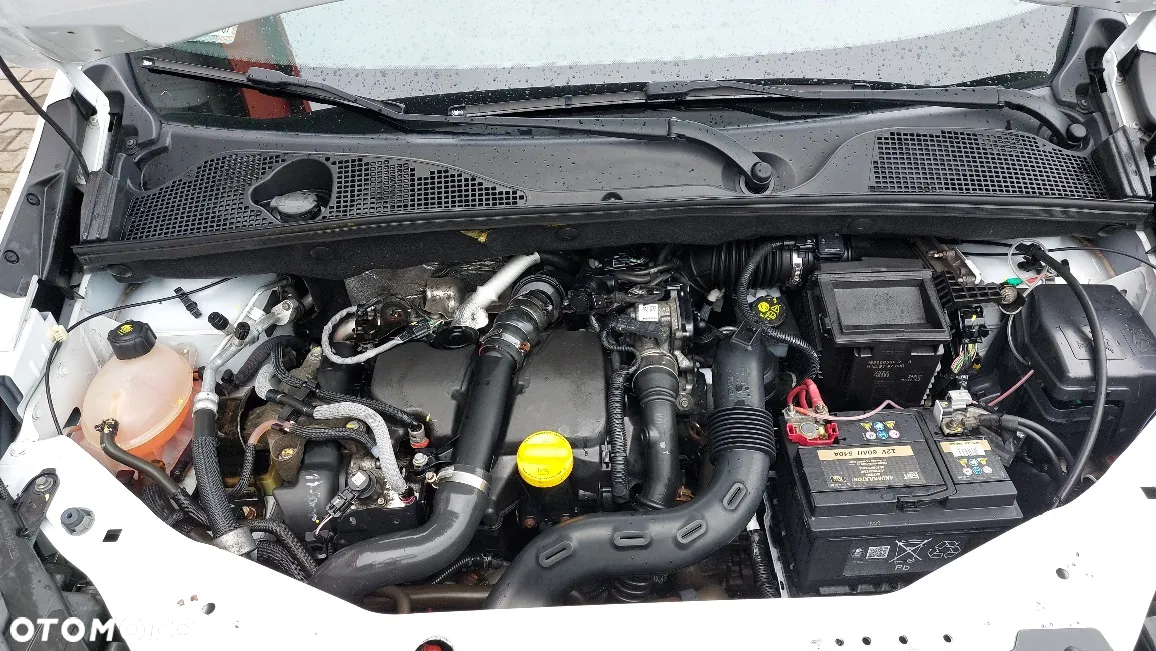 Dacia Dokker 1.5 dCi Ambiance - 6