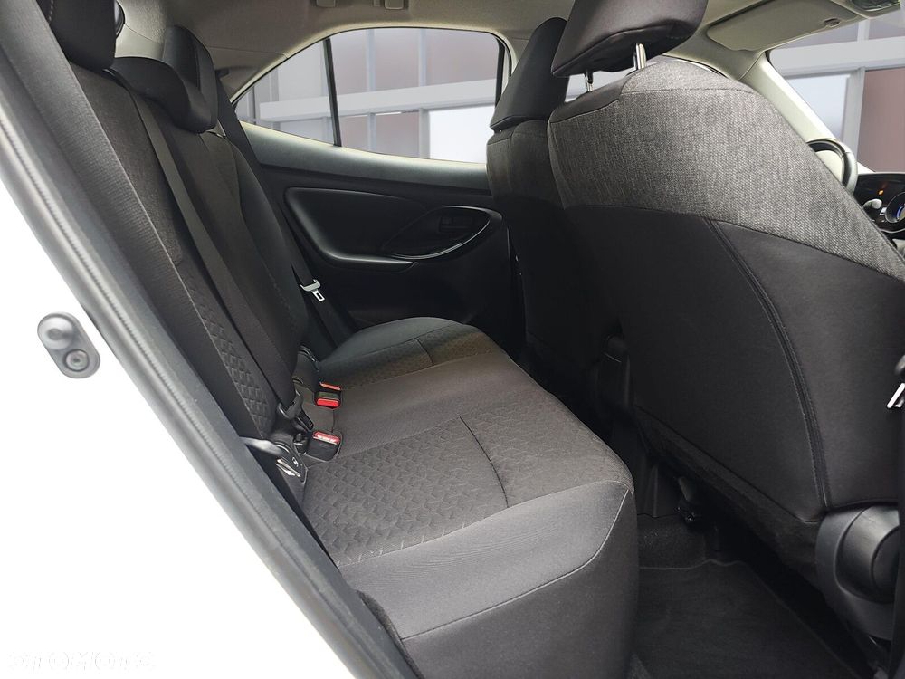 Toyota Yaris Cross 1.5 Comfort - 12