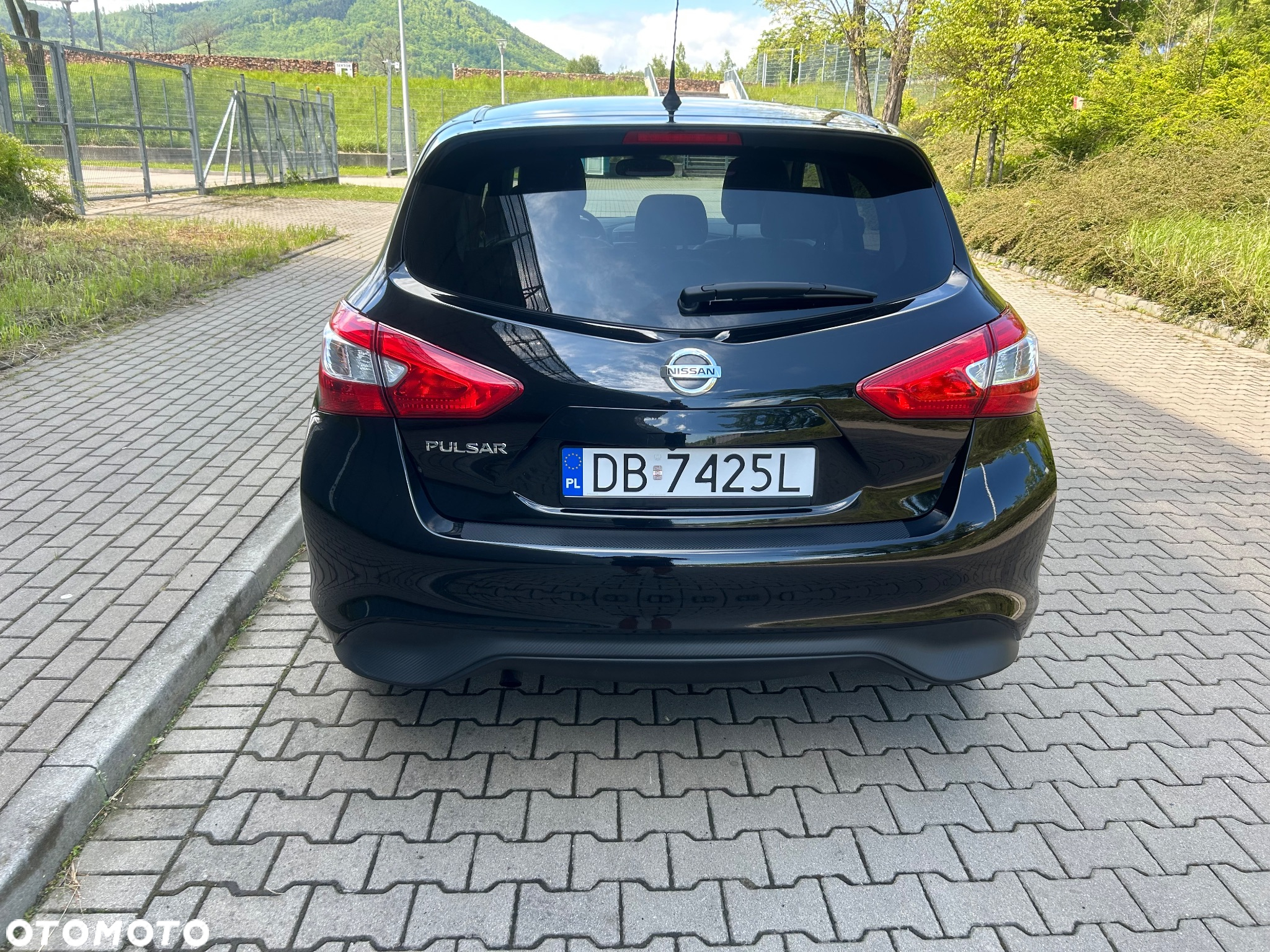 Nissan Pulsar 1.2 DIG-T Xtronic Tekna - 10