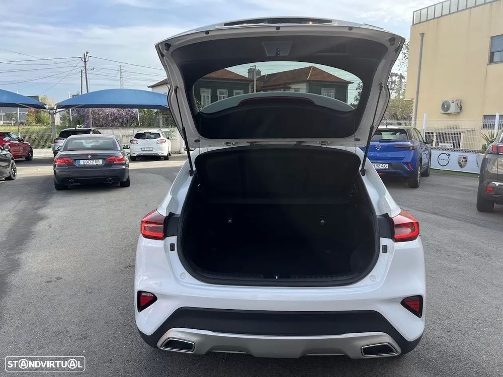 Kia XCeed 1.6 GDi PHEV Drive - 29