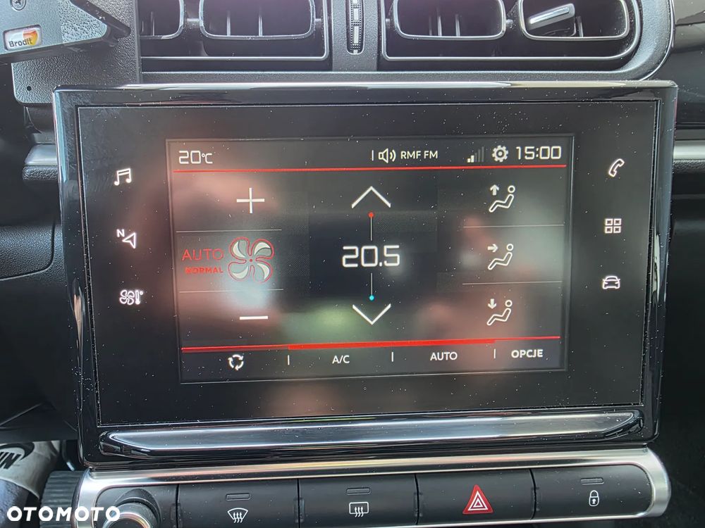 Citroën C3 1.2 PureTech Shine - 18