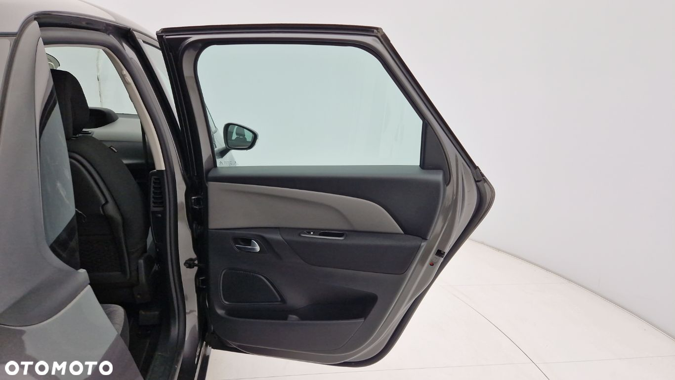 Citroën C4 SpaceTourer - 24