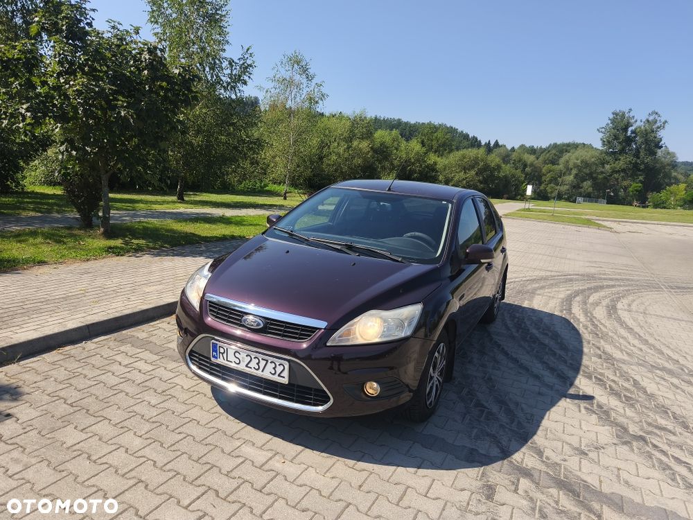 Ford Focus - 2