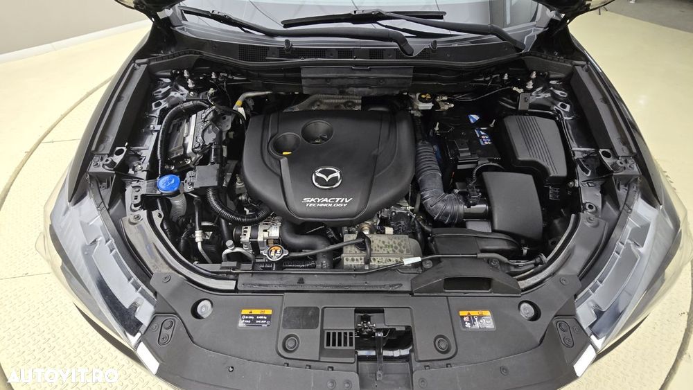 Mazda CX-5 - 21