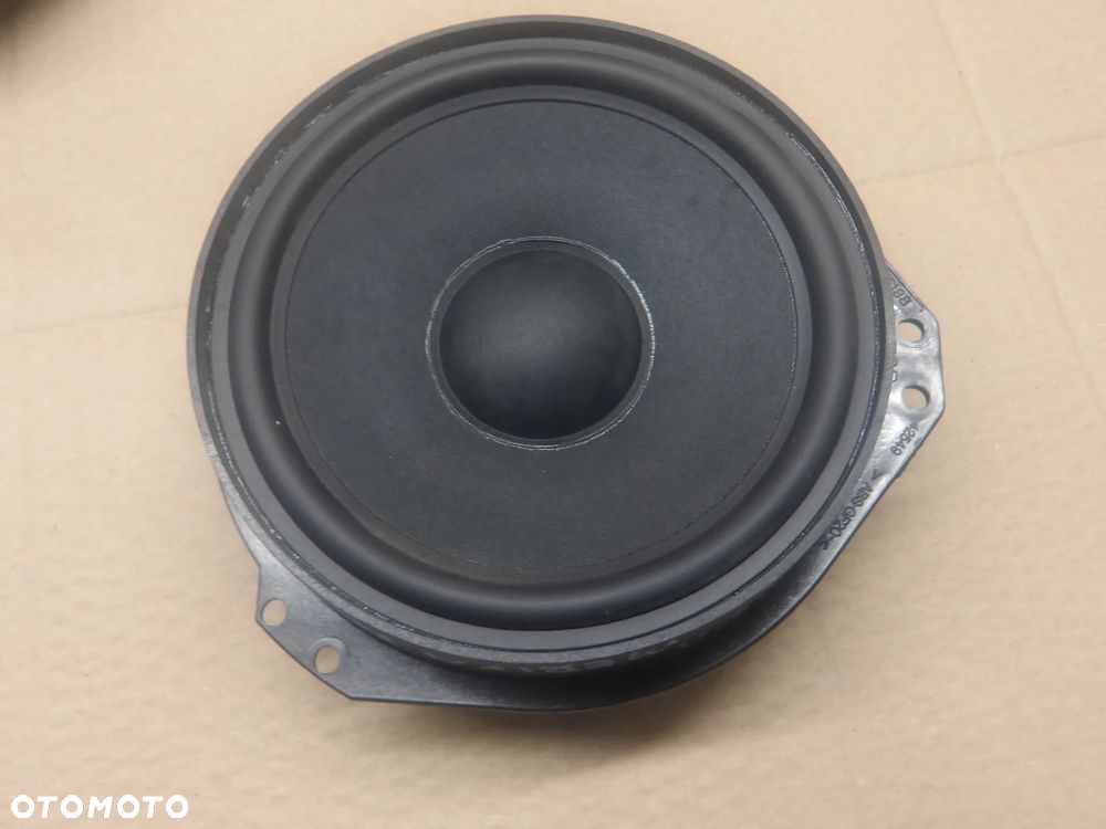 OPEL MERIVA A I LIFT 05-10 1.7CDTI GŁOŚNIK PRAWY LEWY TYŁ 9175188 - 17