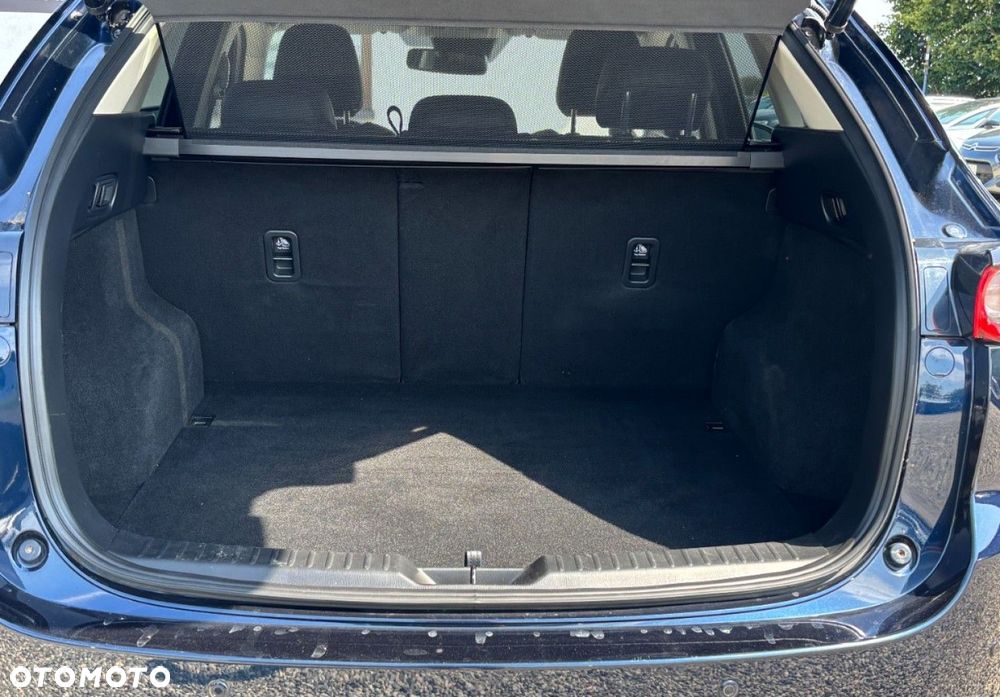 Mazda CX-5 - 34