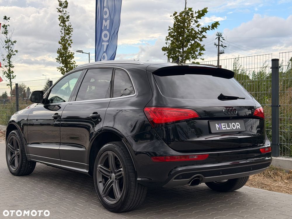 Audi Q5 - 10