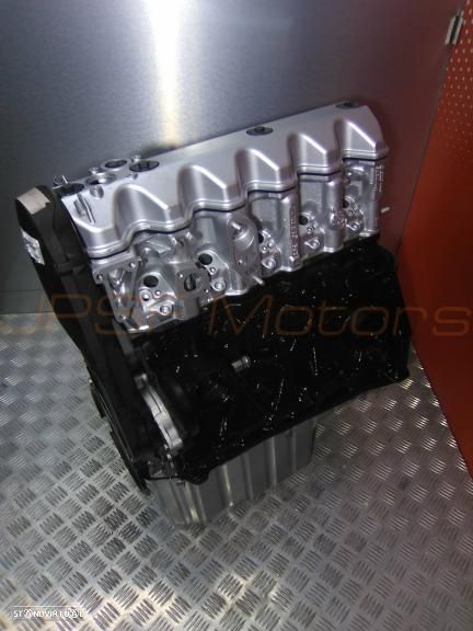 Motor Recondicionado VW LT 2.5 TDI de 2006 Ref: AVR - 1