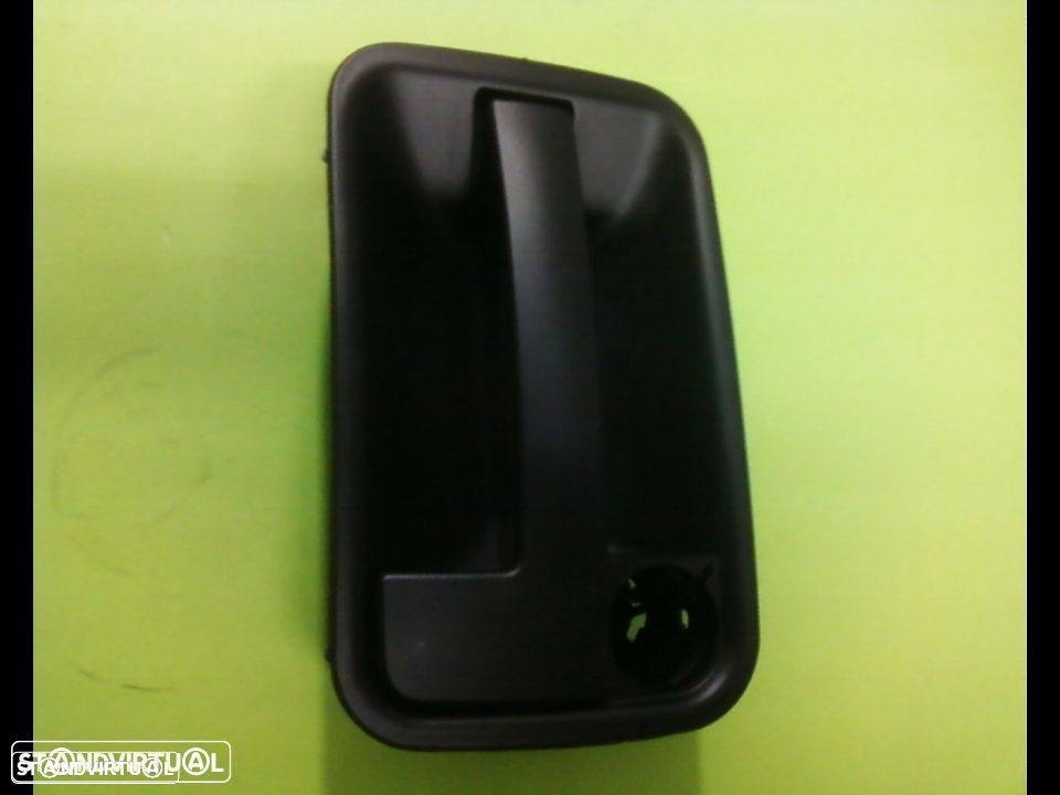 Puxador porta frente Peugeot Expert Citroen Jumpy Fiat Scudo NOVO - 1