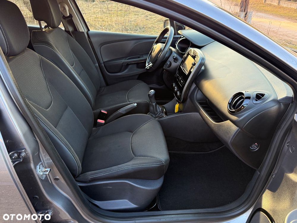 Renault Clio 0.9 Energy TCe Alize - 20