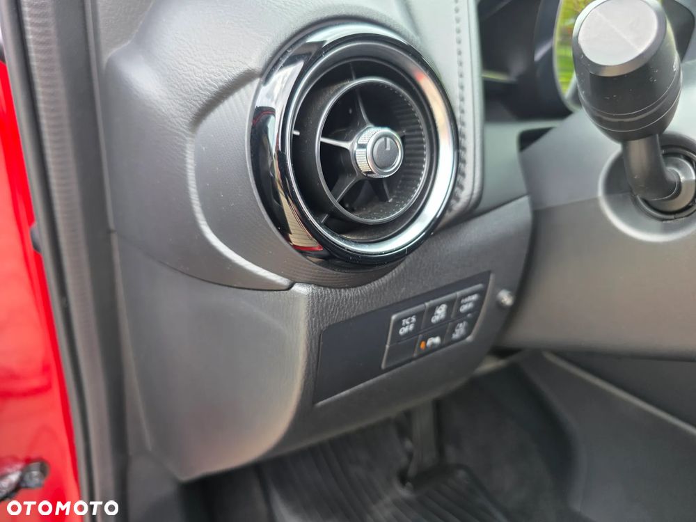 Mazda CX-3 2.0 Skypassion AWD - 36