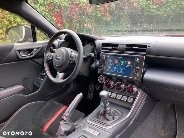 Subaru BRZ 2.4i Sport - 7