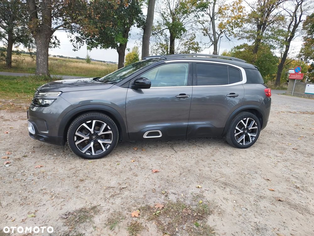 Citroën C5 Aircross - 4