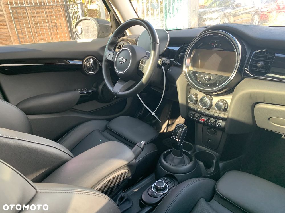 MINI Cooper S sport - 19