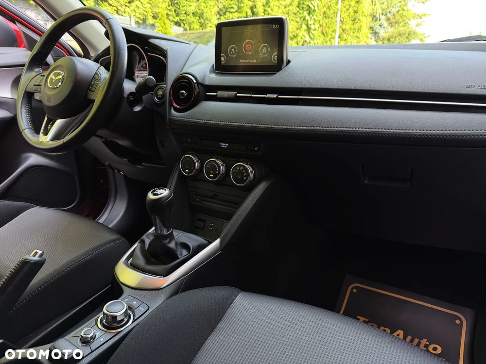 Mazda CX-3 2.0 Skypassion - 16