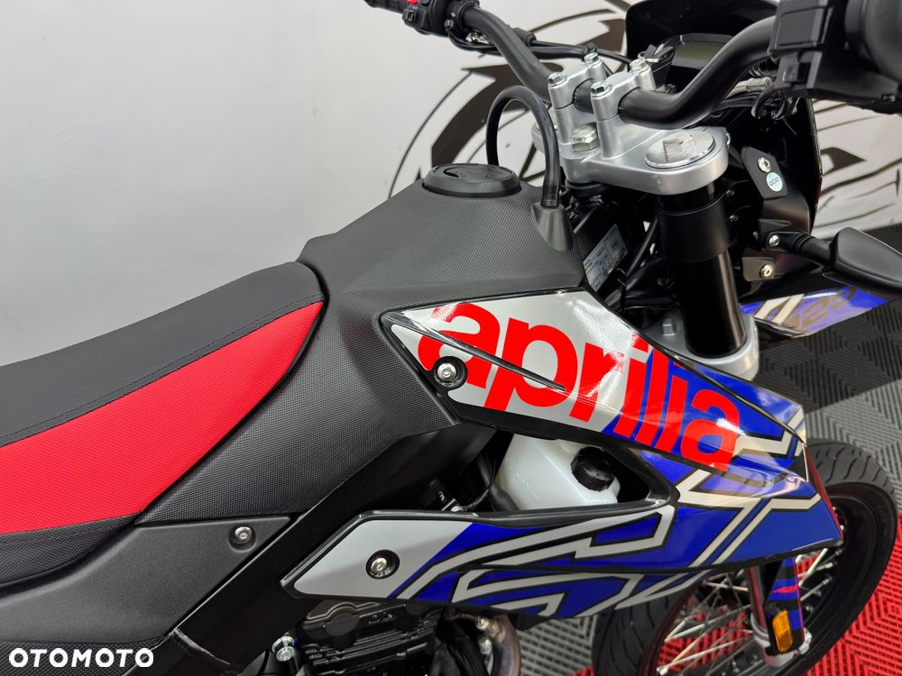 Aprilia SX - 27