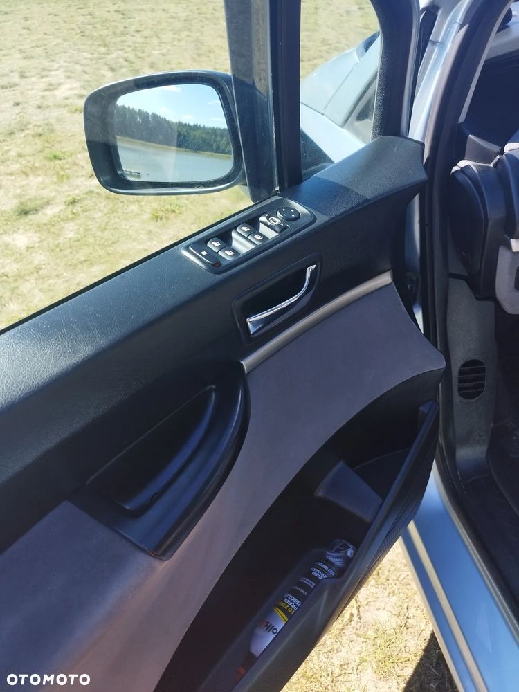 Peugeot 807 140 Automatik Platinum - 13