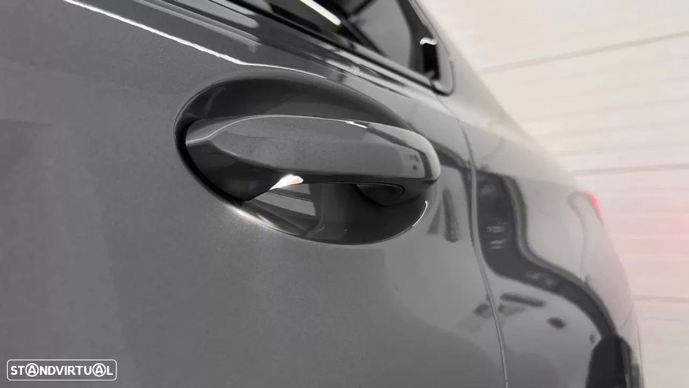 BMW 320 e Line Sport Auto - 10
