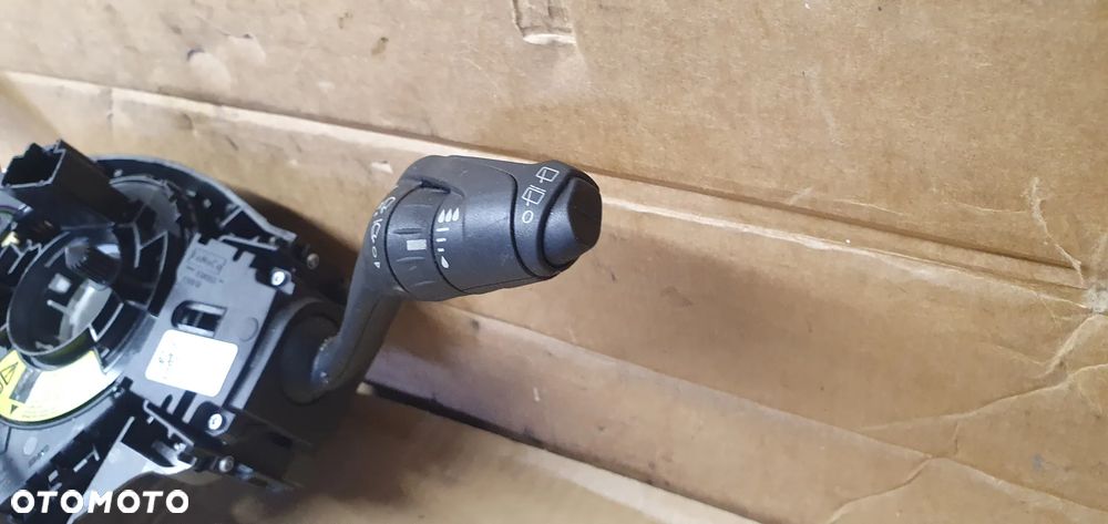 Przełącznik zespolony manetki pająk taśma Ford Kuga MK2 DV6T-3F944-AD DV6T-13N064-DE - 4