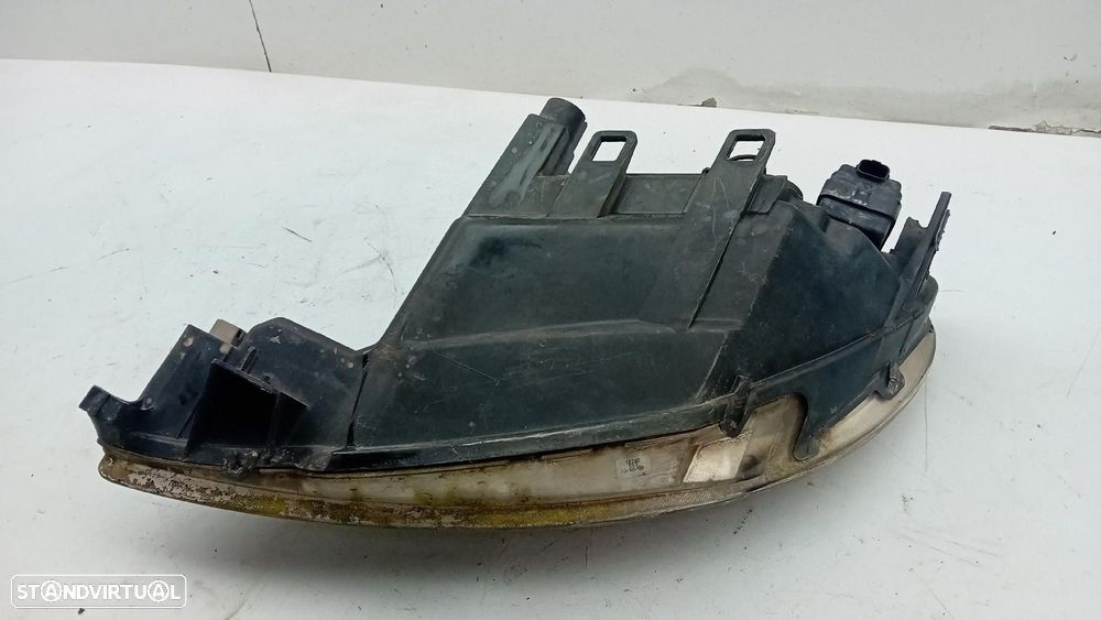 Ótica / farol direita PEUGEOT 206 CC (2D) - 8
