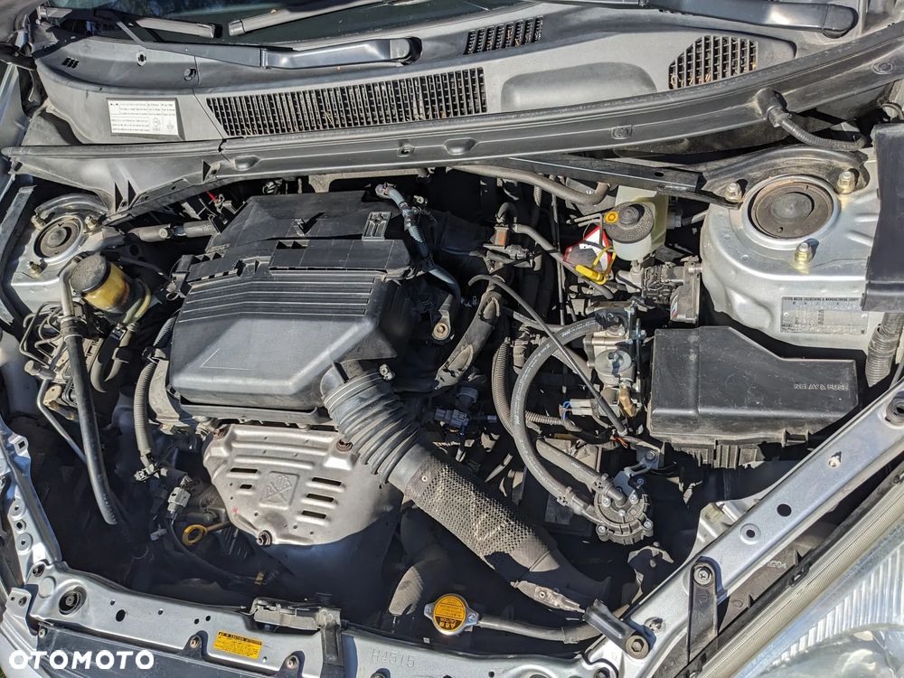 Toyota RAV4 2.0 VVT-i 4x4 - 30