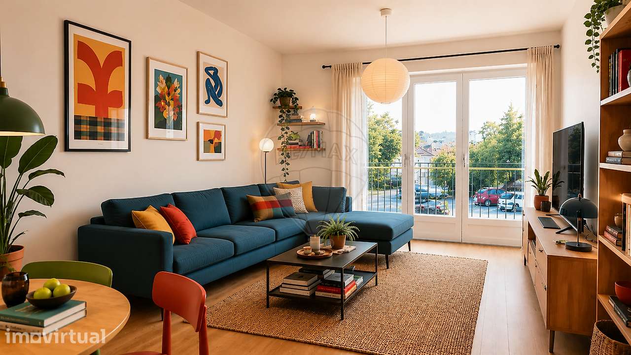 Apartamento T2 para venda - Grande imagem: 5/29