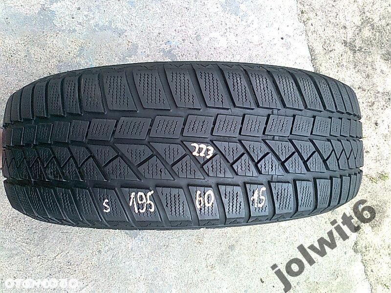 Pneumat Pn 150 195/60/15 n223 - 1