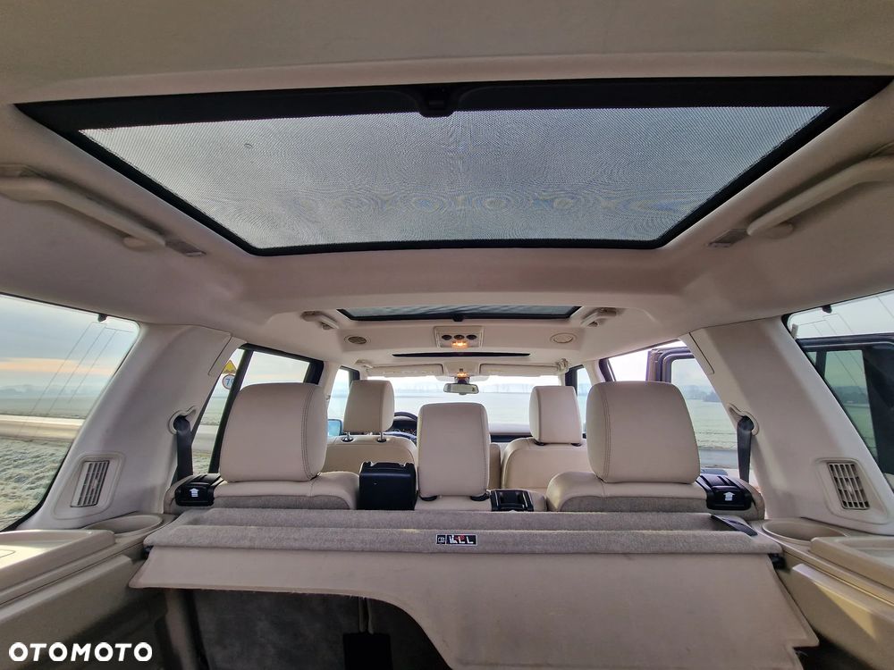 Land Rover Discovery 3.0 TD V6 HSE - 29