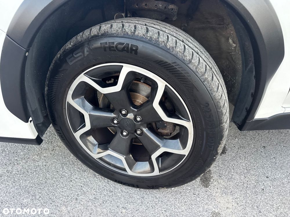 Subaru XV 2.0i Edition35 Sport - 14