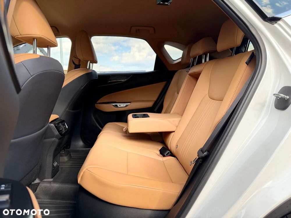 Lexus NX 350h Prestige 2WD - 16