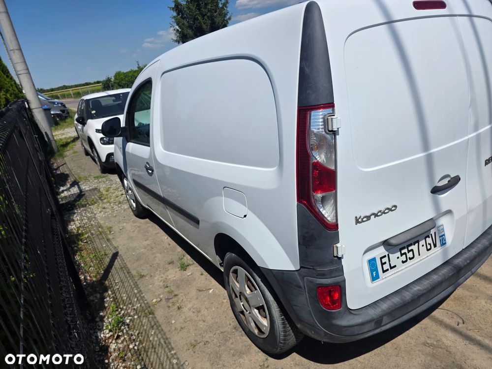 Renault Kangoo - 6