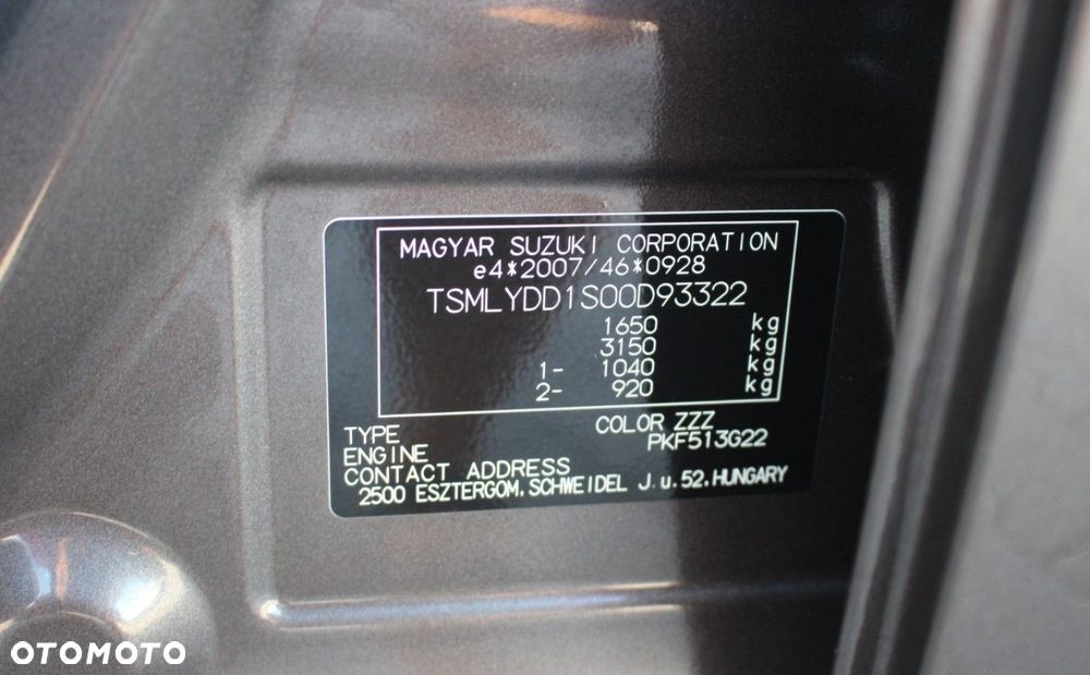 Suzuki Vitara - 13