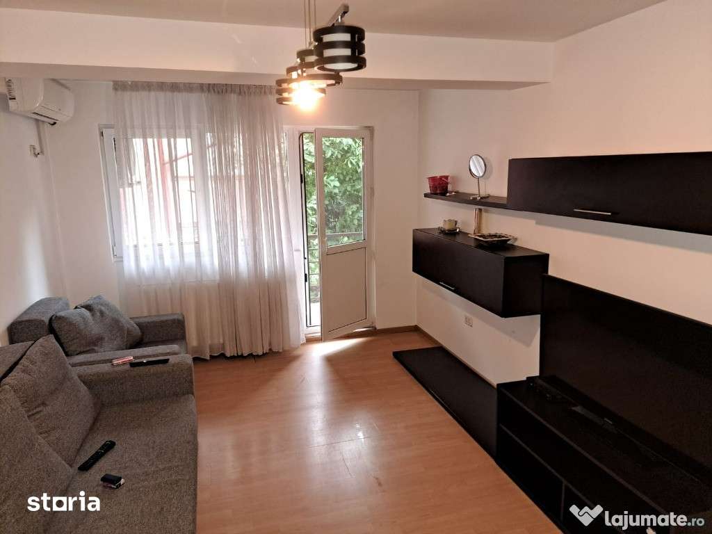 Apartament 3 camere, balcon și aer condiționat — fotografia 3