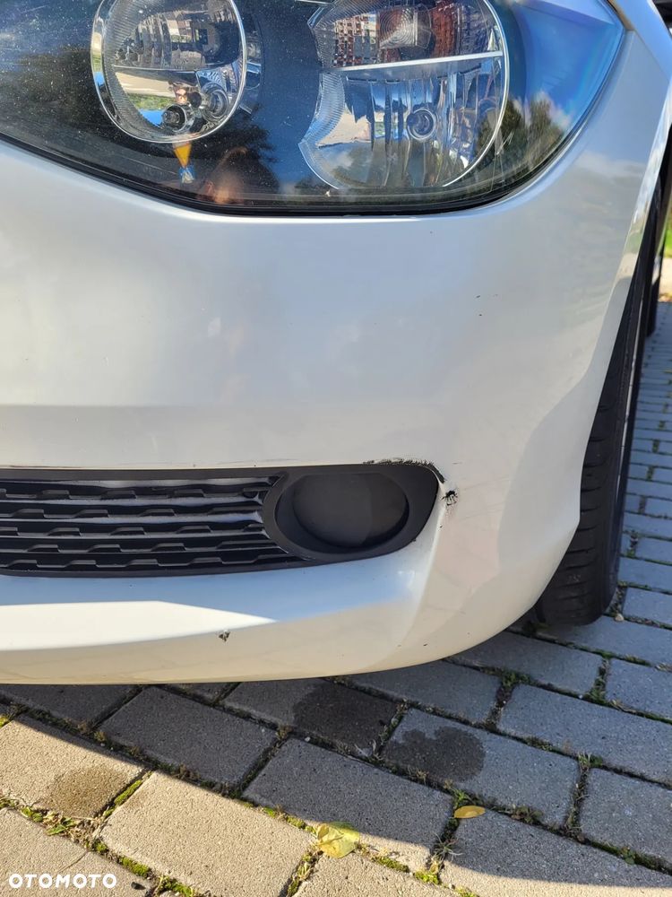 BMW Seria 1 116i - 5