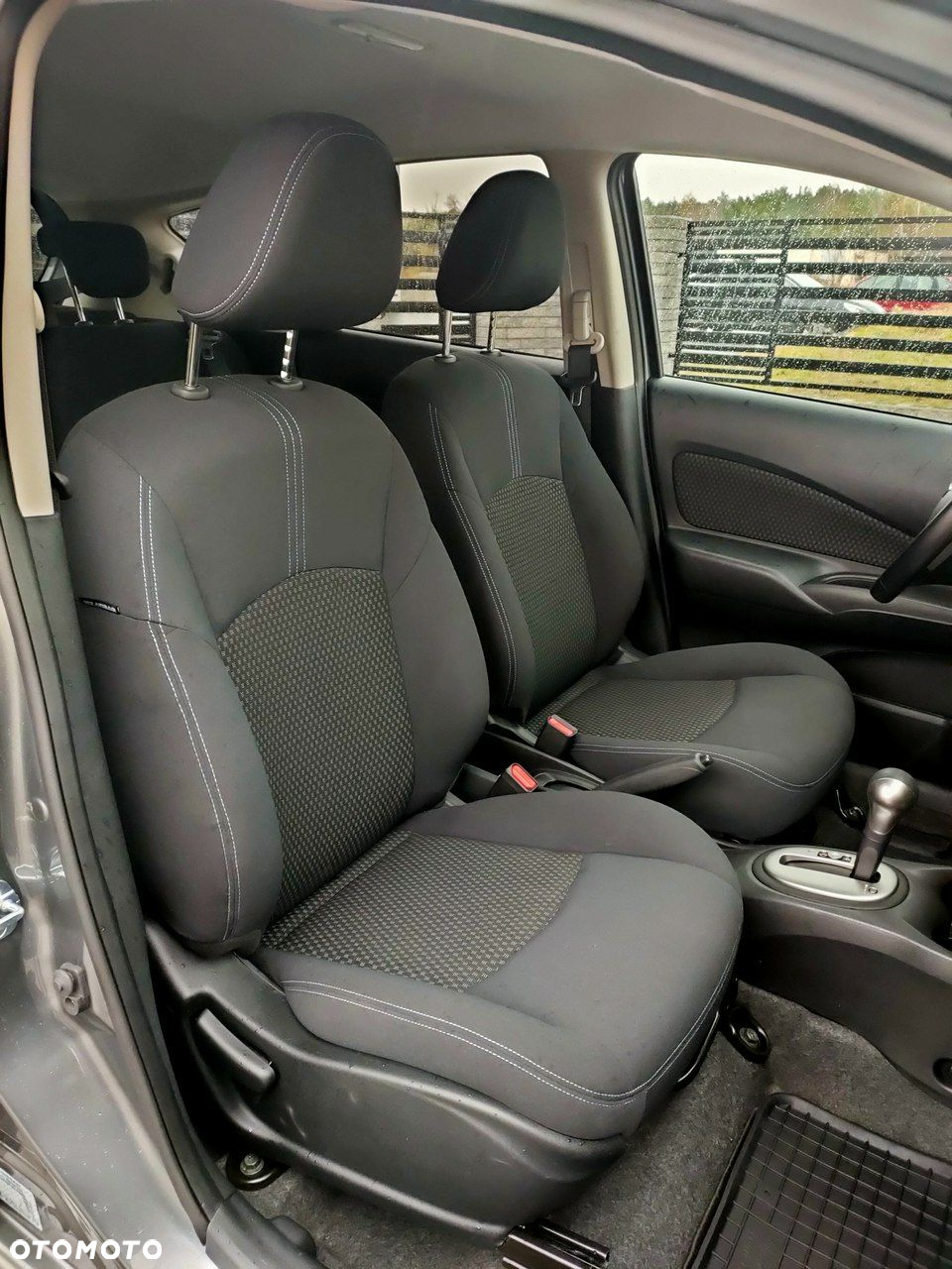 Nissan Note - 20