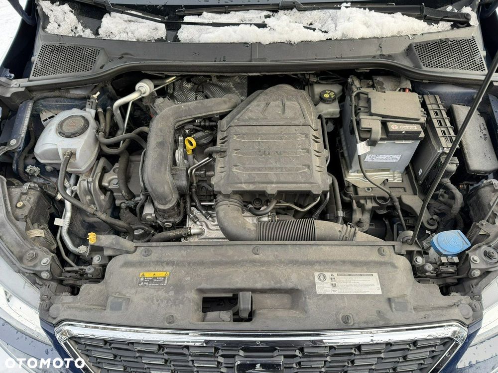 Seat Arona 1.0 TSI Xcellence S&S - 32