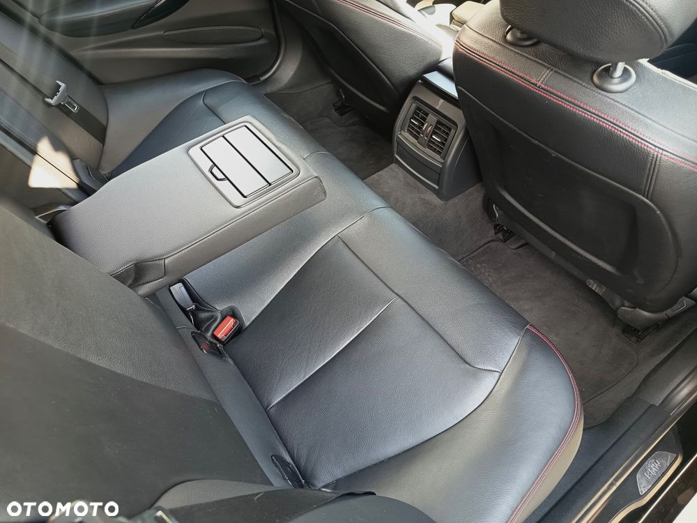 BMW Seria 3 316i Sport Line - 10