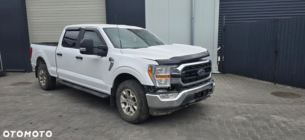 Ford F150 - 5