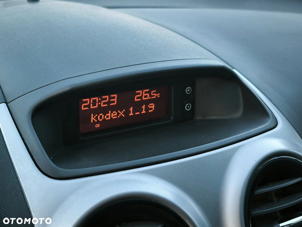 Opel Corsa 1.3 CDTI DPF (ecoFLEX) Innovation - 15