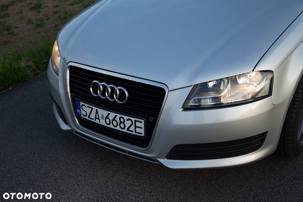 Audi A3 3-drzwiowe 1.2 TFSI Ambiente - 15