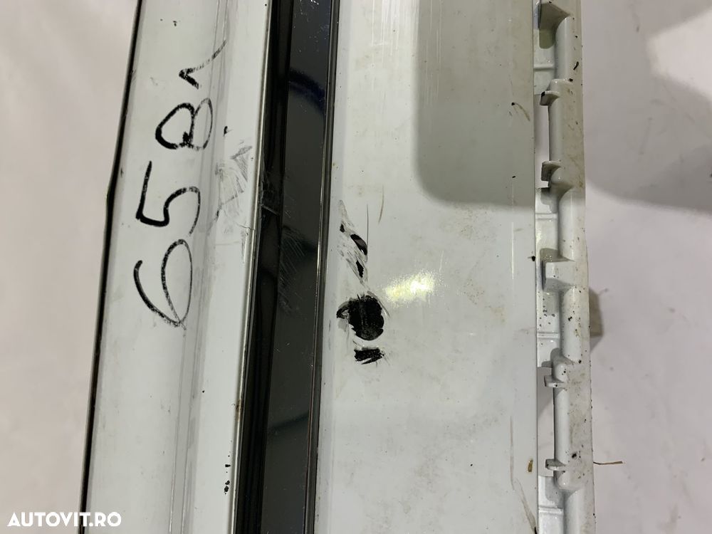 Bara spate VW Tiguan 2, 2017, 2018, 2019, 2020, cod origine OE 5NA807421. - 11